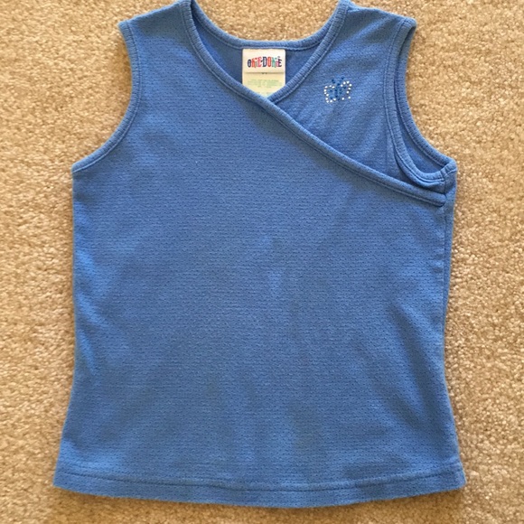 6 PC BUNDLE: Cotton Tops and Jeans - Picture 7 of 7